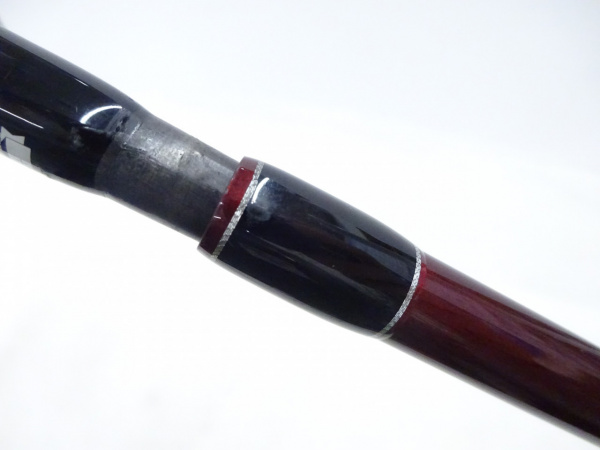 ビームス クローラ 8.3L+